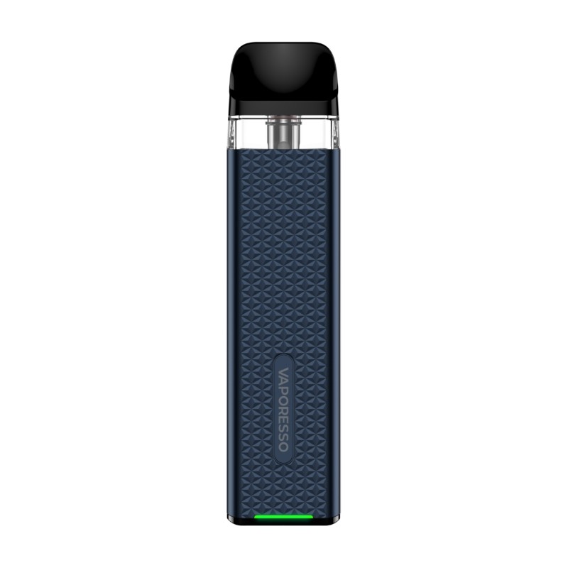 Pod Xros 3 Mini Vaporesso navy blue