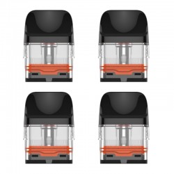 Cartouches Xros 3 Vaporesso (x4)