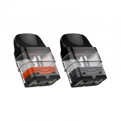 Cartouches Xros 3 Vaporesso (x4)