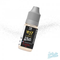 Classic M Sels de Nicotine Yes Classics