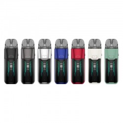 Pod Luxe XR Max Vaporesso coloris