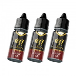 Pack Découverte Q16 Pro Justfog