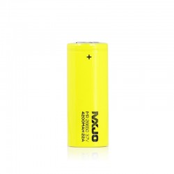 Accu 26650 MXJO 4200 mAh 22A