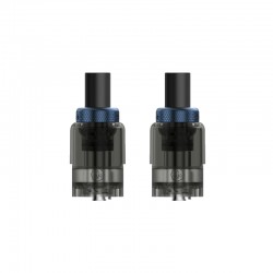 Cartouches Lyss S II (x2)