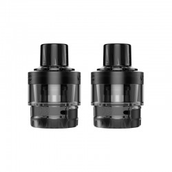 Cartouches PnP II Upgrade Voopoo (x2)