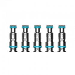 Résistances AF Aspire