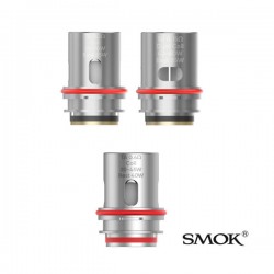 Résistances TA Smoktech (x5)