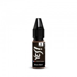 eliquide Black Bart YES 10ml