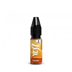 eliquide Noisette Yes 10ml