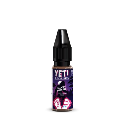 E-liquide Bloody Diamond - Yeti Legends 10ml