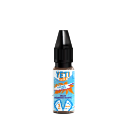 E-liquide Lagoon Juice - Yeti Fruité 10ml