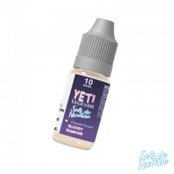 Bloody Diamond Sels de Nicotine Yeti