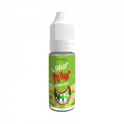 Freeze Pomme Liquideo 10ml
