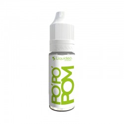 Po'po'pom Liquideo 10 ml