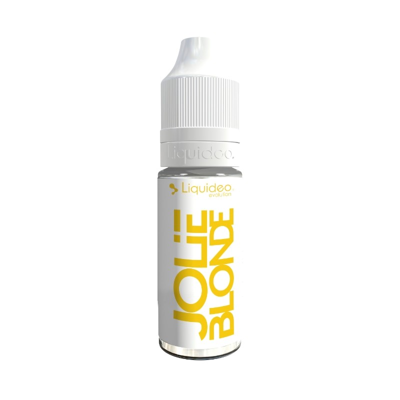 Jolie Blonde Liquideo 10 ml