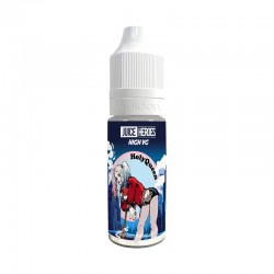Holy Queen Heroes Juice Liquideo 10ml