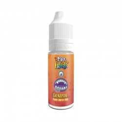 Chenapan Pomme Abricot Mûre Multi Freeze Liquideo 10ml