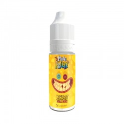 Sacripant Mangue Ananas Multi Freeze Liquideo 10ml