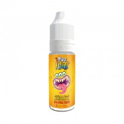 Tireboulette Pêche Mangue Passion Multi Freeze Liquideo 10ml