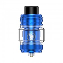 Clearomiseur Zeus Lfi Geekvape blue