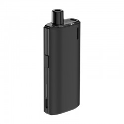 Pod Peak GeekVape midnight dark