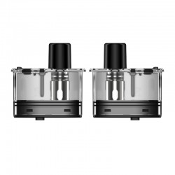 Cartouches Peak GeekVape (x2)
