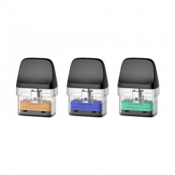 Cartouches VCAP Trine Innokin