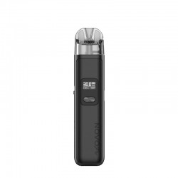 Pod Novo Pro Smoktech matte black