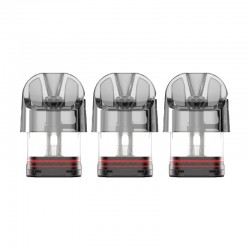 Cartouches Novo Pro SMOK (x3)