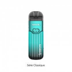 Pod Nord GT Smoktech cyan black