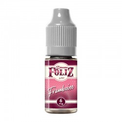 Framboise Douce Foliz by FP