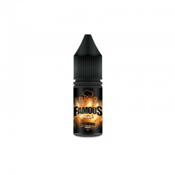 Famous Premium Eliquid France 10ml
