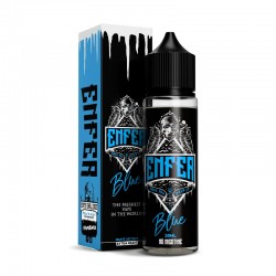 E-liquide Blue Enfer 50ml