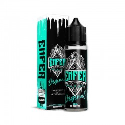 E-liquide Enfer Original 50ml