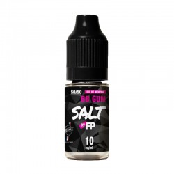 BB Gum Salt by FP Flavour Power