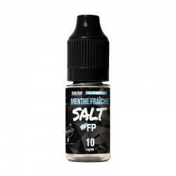 Menthe Fraîche Salt by FP Flavour Power