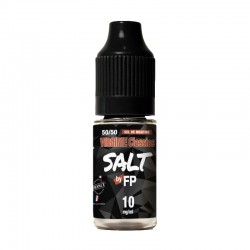Virginie Classics Salt by FP Flavour Power