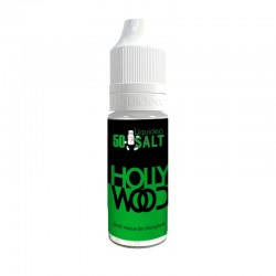 Hollywood Fifty Salt Liquideo - 10 ml