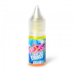 Bloody Summer Esalt Fruizee Eliquid France