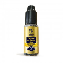 Caramel Beurre Salé Le Vapoteur Breton 10ml