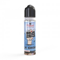 La Chose Le French Liquid 50ml