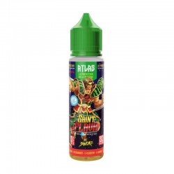 Atlas Saint Flava Swoke 50ml