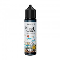 Nectarine Fruit du Dragon Les 4 saisons Été Protect 50ml