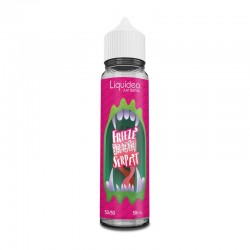 Freeze Dragon Serpent Liquideo 50 ml