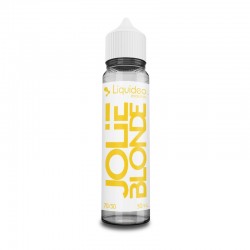 Jolie Blonde Liquideo 50 ml