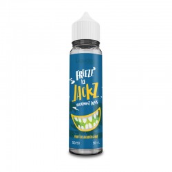 Freeze Ice Jackz Liquideo 50 ml