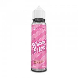 Litchi Glacé Wpuff Flavors Liquideo 50ml