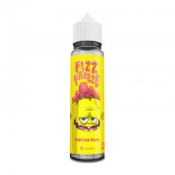 Melon Cassis Banane Fizz & Freeze Liquideo 50ml