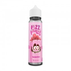 Limonade Litchi Fizz & Freeze Liquideo 50ml