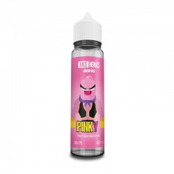 Pinky Heroes Juice Liquideo 50ml